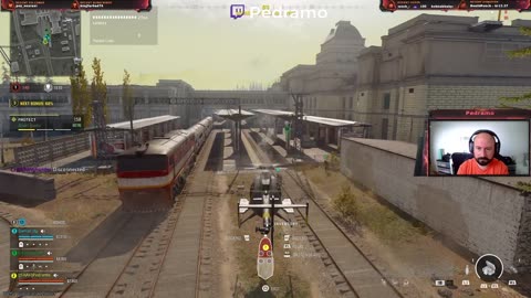 Javid Shah! DM-10 is meta or?! PS5!