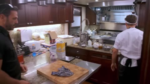 Every Time The Guests HATED the Food on Below Deck Bravo (1080p)