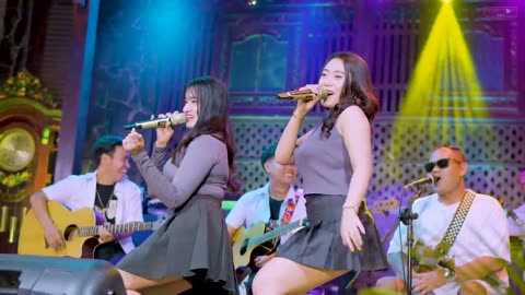 Kucing Garong - AkhtarMusic