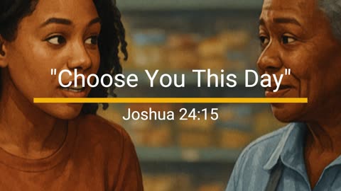 Choose Your Emotion