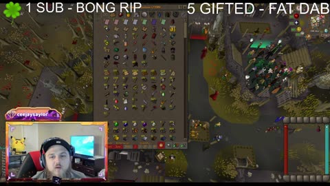 BONG RIPS FOR FOLLOWS AND SUBS!!!!