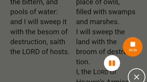 From godlike to peasant