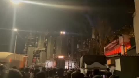 Sound system in pune(india)