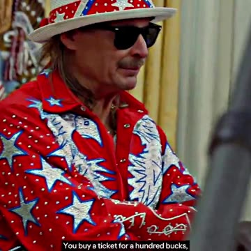 TRUMP Ends SCALPERS Gravy Train👌