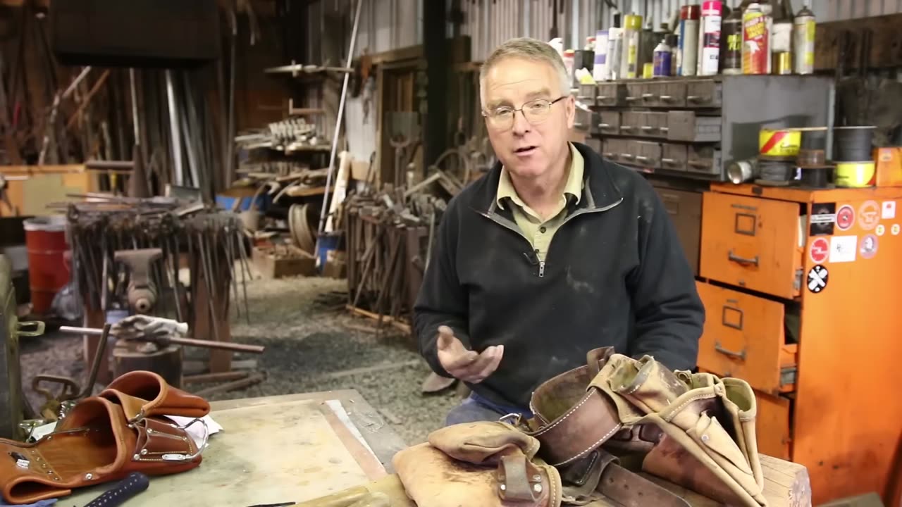 Ultimate Framing Tool Belt Setup Every Pro Carpenter Needs!