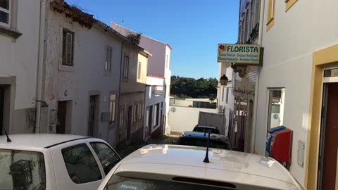 Alte (Algarve, Portugal) 3