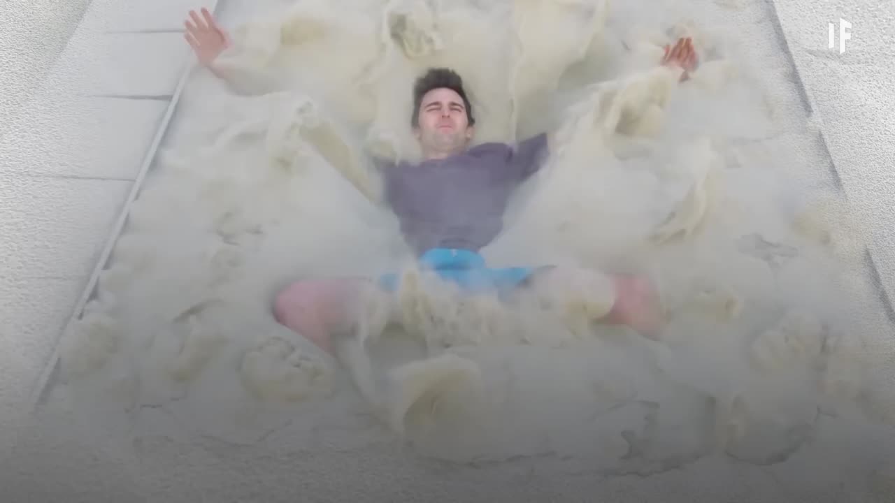 What If We Drained the Oceans?