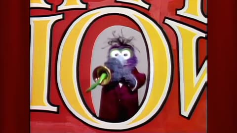 Muppet Show_ Gonzo Openers, Seasons 1-5