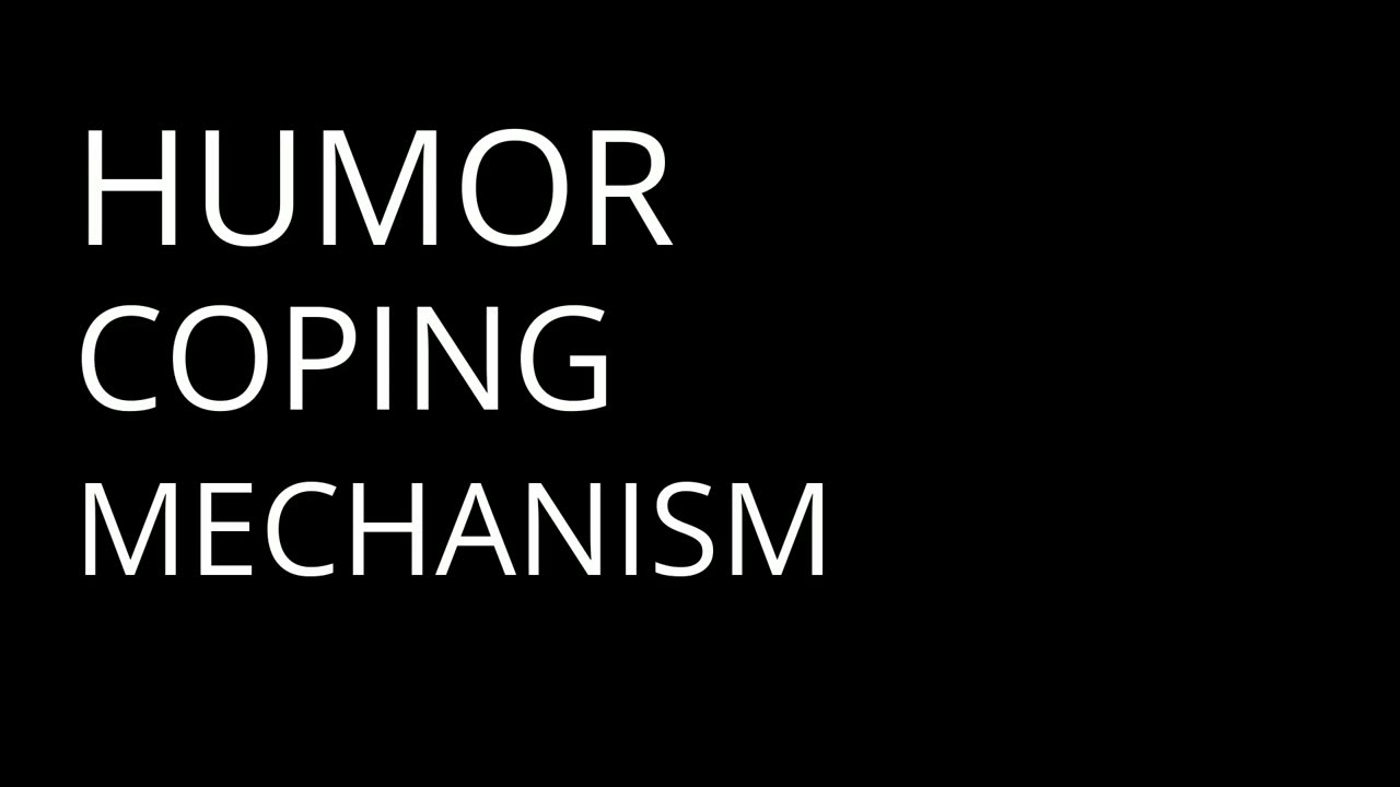The Laughter Paradox: Can Humor Save Us from Dating Despair? - Part 5