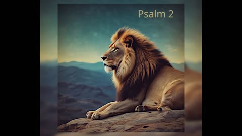 Psalm 2