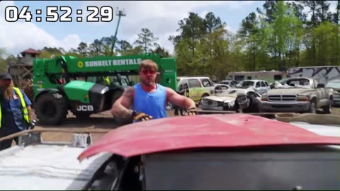 🎯 Extreme Dare Challenge – Triangle Edition! 🛑