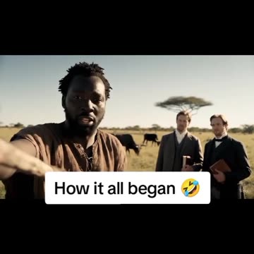 Imperialist missionaries