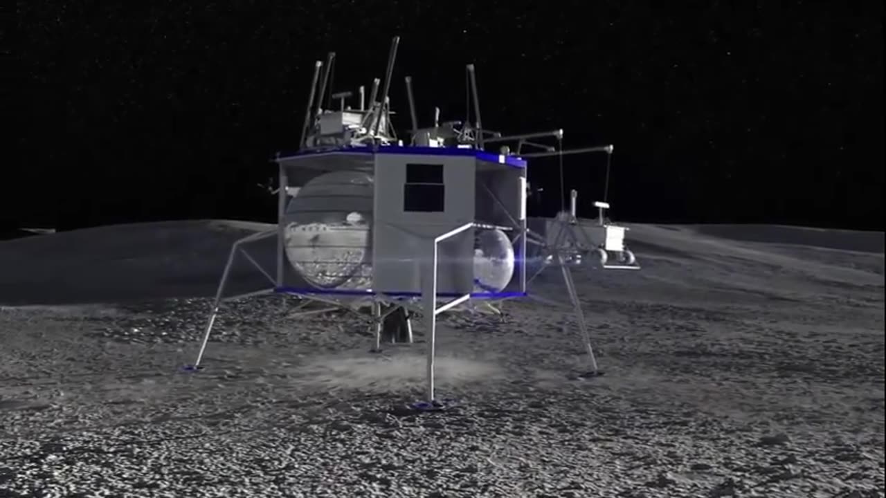 TO THE MOON