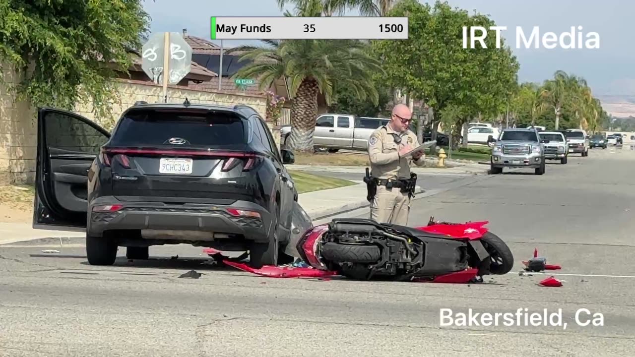 Police Scanner Action 4-28-25