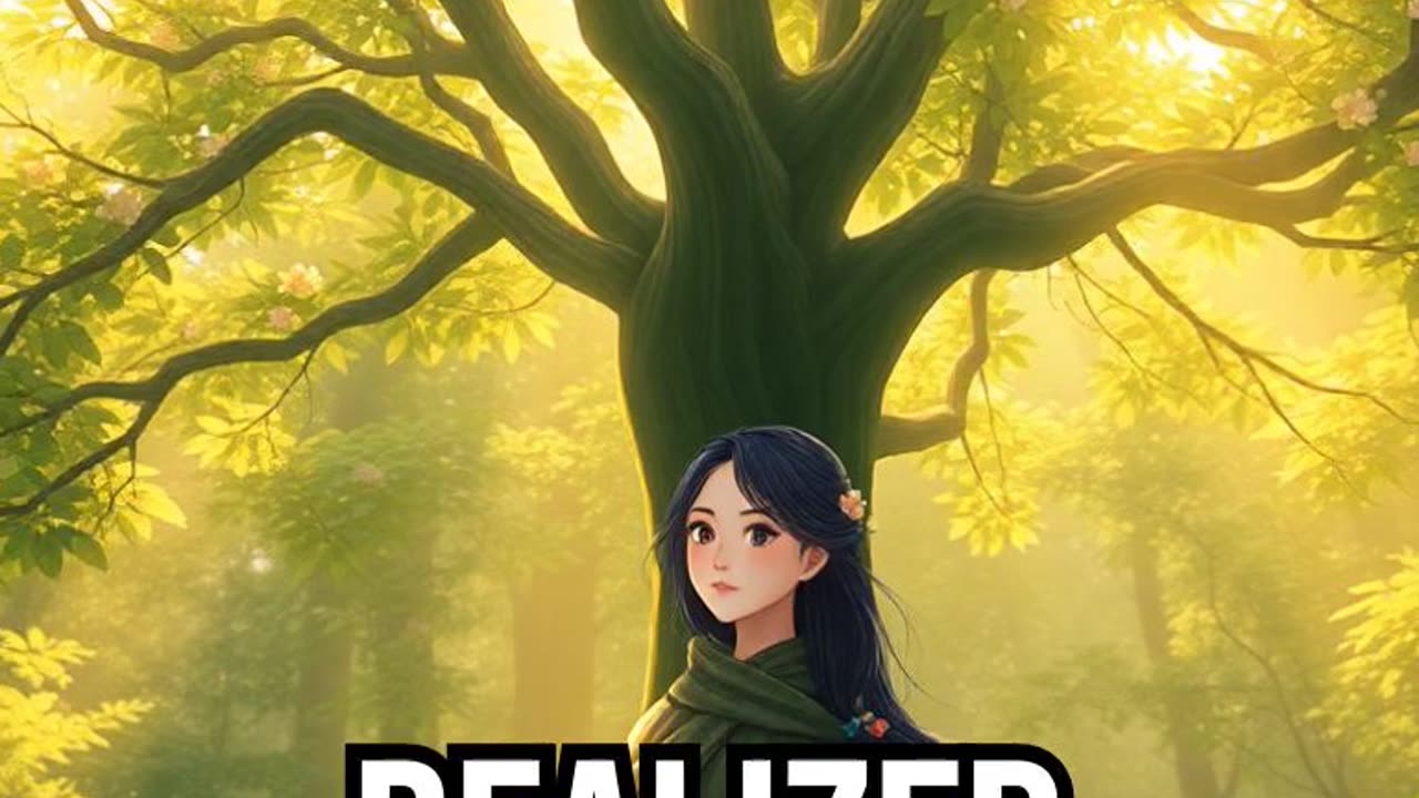Lonely Tree