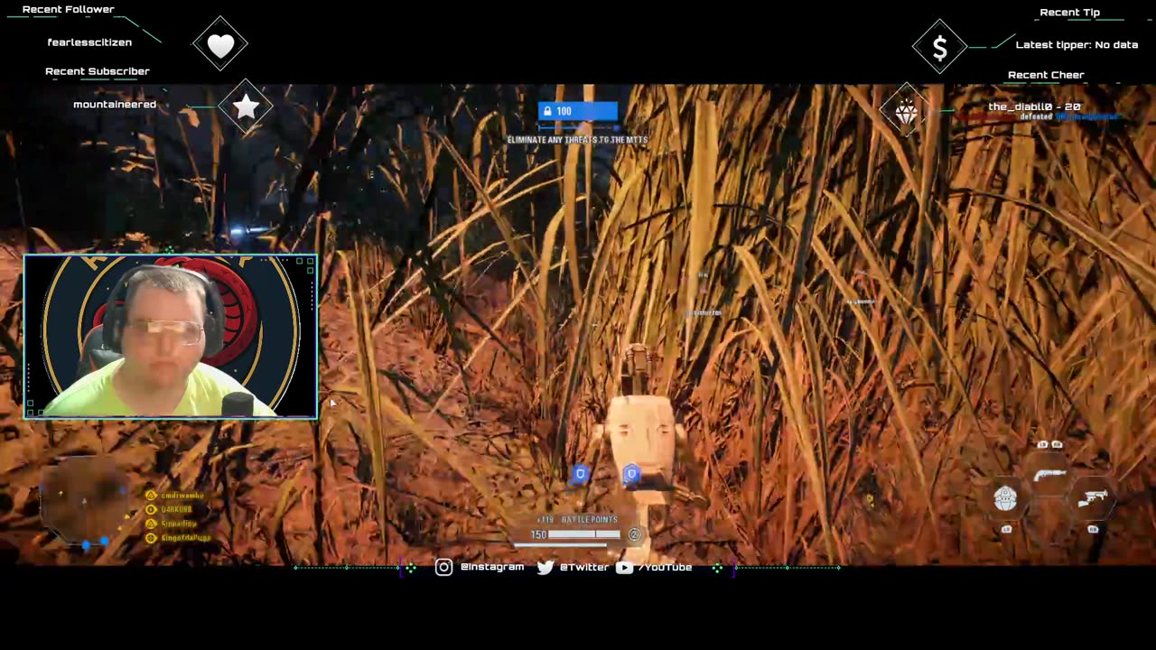 Let's Play video games 18+ M-rated Raw old-school unscripted livestream