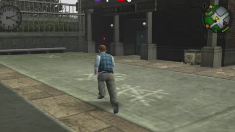 bully