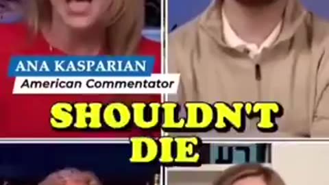 Go fight your own war | Piers Morgan battles