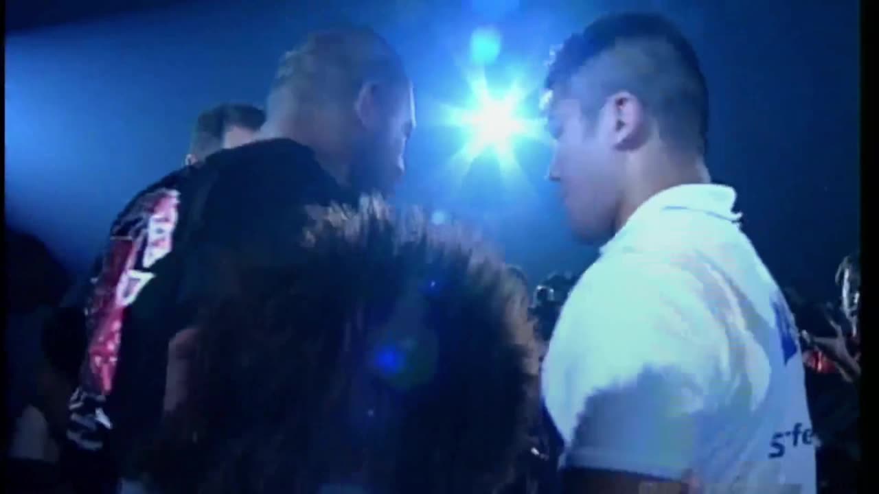 Assuério Silva vs Yoshihisa Yamamoto Pride 16: Beasts from the East