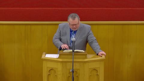 The Glory of Our Father