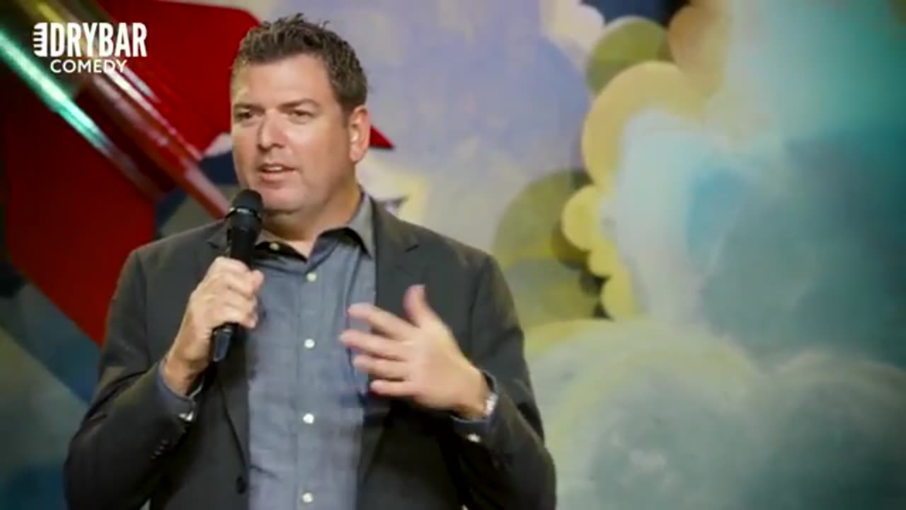 I Used To Work At Disneyland | Chris Voth