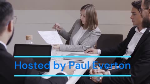 The Truth Table EP 82: Trevor Lee PPC candidate
