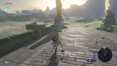 Tears of the Kingdom Lore Is Not Interesting