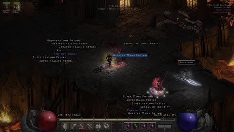 Hardcore D2R