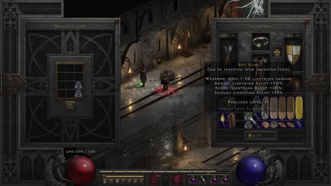 Hardcore D2R