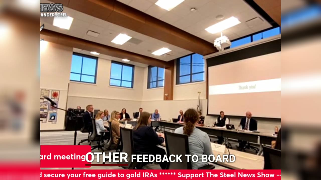 School Board Pushes Cell Phone Ban While Parents Fear Being Cut Off During School Shootings