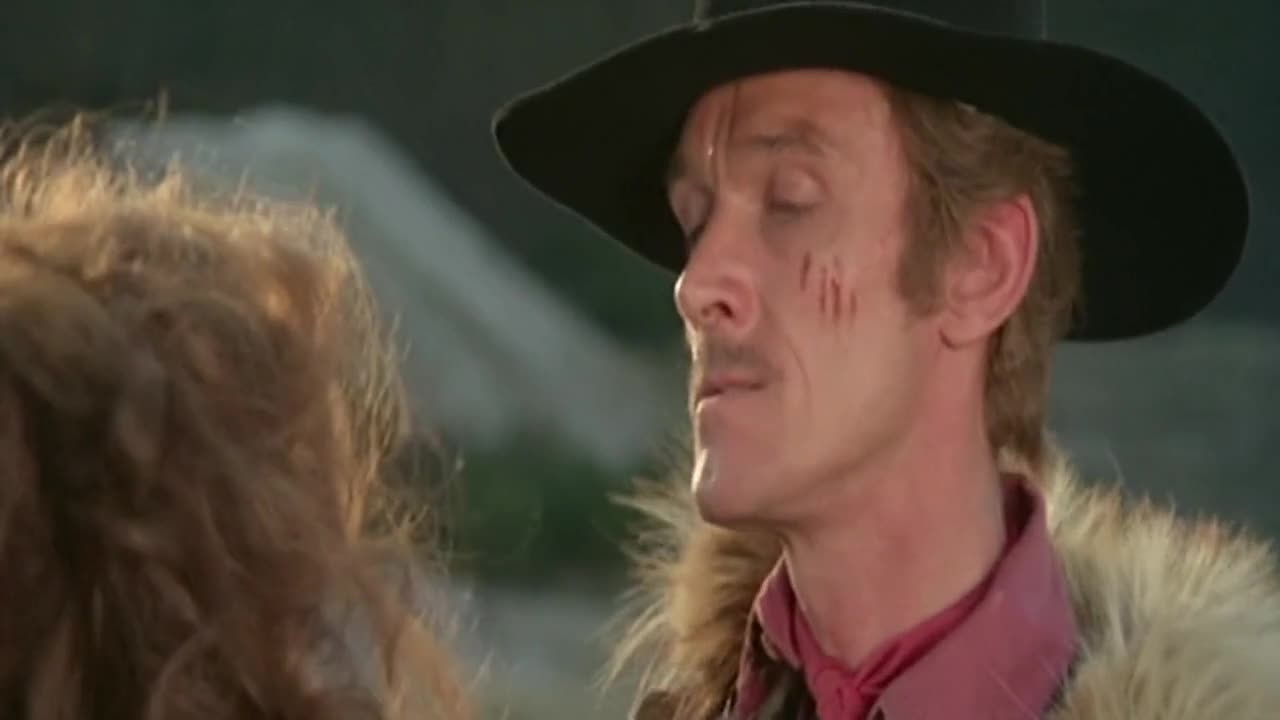 A Man Called Blade 1977 (Western) 720p