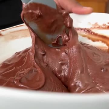 Chocolate muffins 😚👌