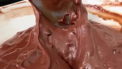 Chocolate muffins 😚👌