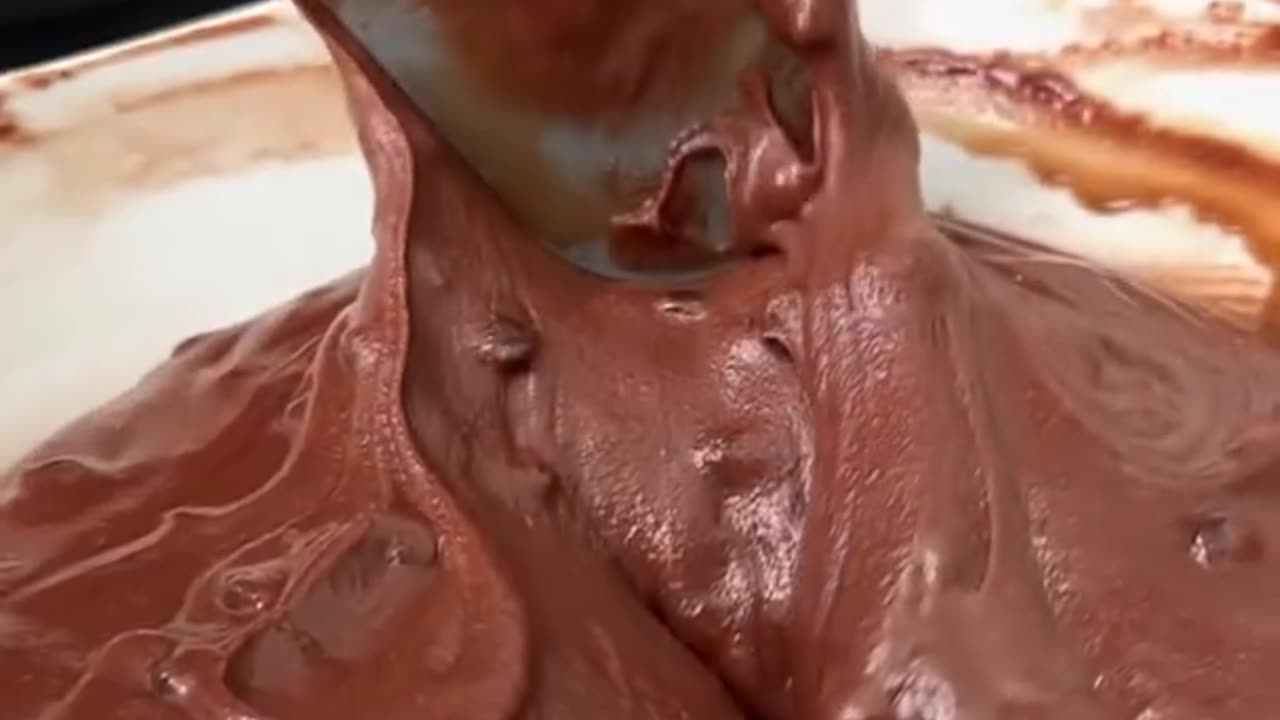 Chocolate muffins 😚👌