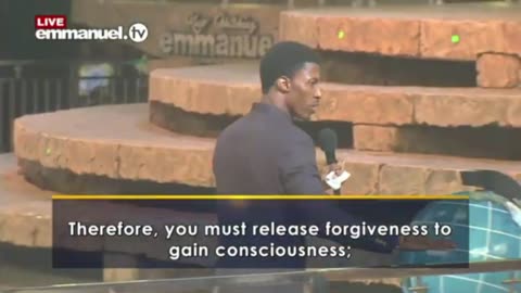 CONSCIOUSNESS By Evangelist Joseph