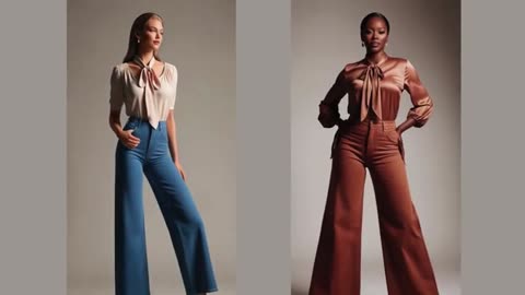 From Casual to Classy How to ALWAYS look Elegant & Polished in Jeans_part2