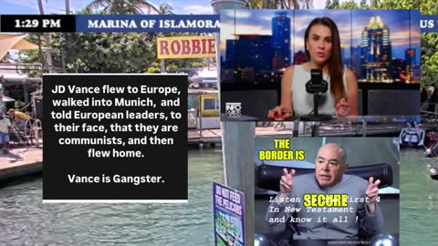 Run with God radio #Blocked still on x fake book utube