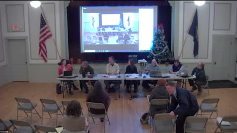 Planning Board - 12/16/25