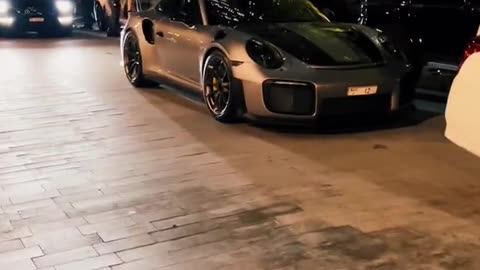 🚀💥 Unleashing the Beast: Luxury Car in DUBAI! | LuxurySportsCars