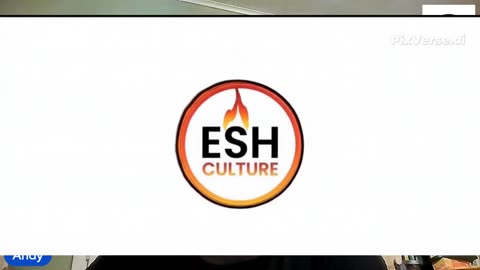 Esh Culture Podcast ep 1: My Testimony