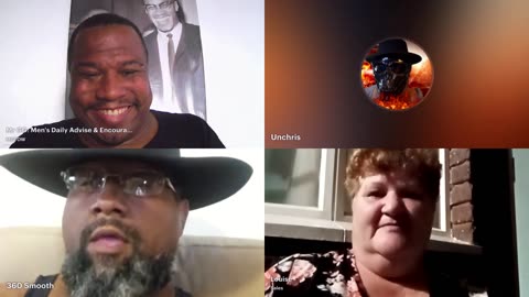 Live with Restream, November 14