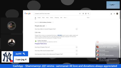 07/13/25 Sammannyc VOD: "yurrrrrr sunday service baby $2tts $3 media link down below"