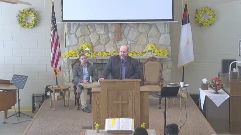Lighthouse Baptist Church Live Stream