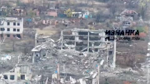 Ukraine war combat/ related Footage 11/4/2025