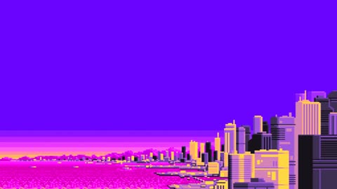 Random Chiptune Mix 15 By Krelez