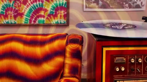 VK San Francisco 1967 Blues Rock - Original Summer of Love Mix
