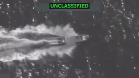 Venezuela Drug Boat ... #8 I Believe