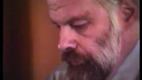 Philip K. Dick speech in Metz, France, 1977