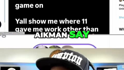 NFL Star Claps Back at Troy Aikman: HEATED Debate!