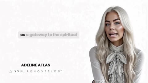 The Pineal Gland as a Receiver of Frequency (By Adeline Atlas)